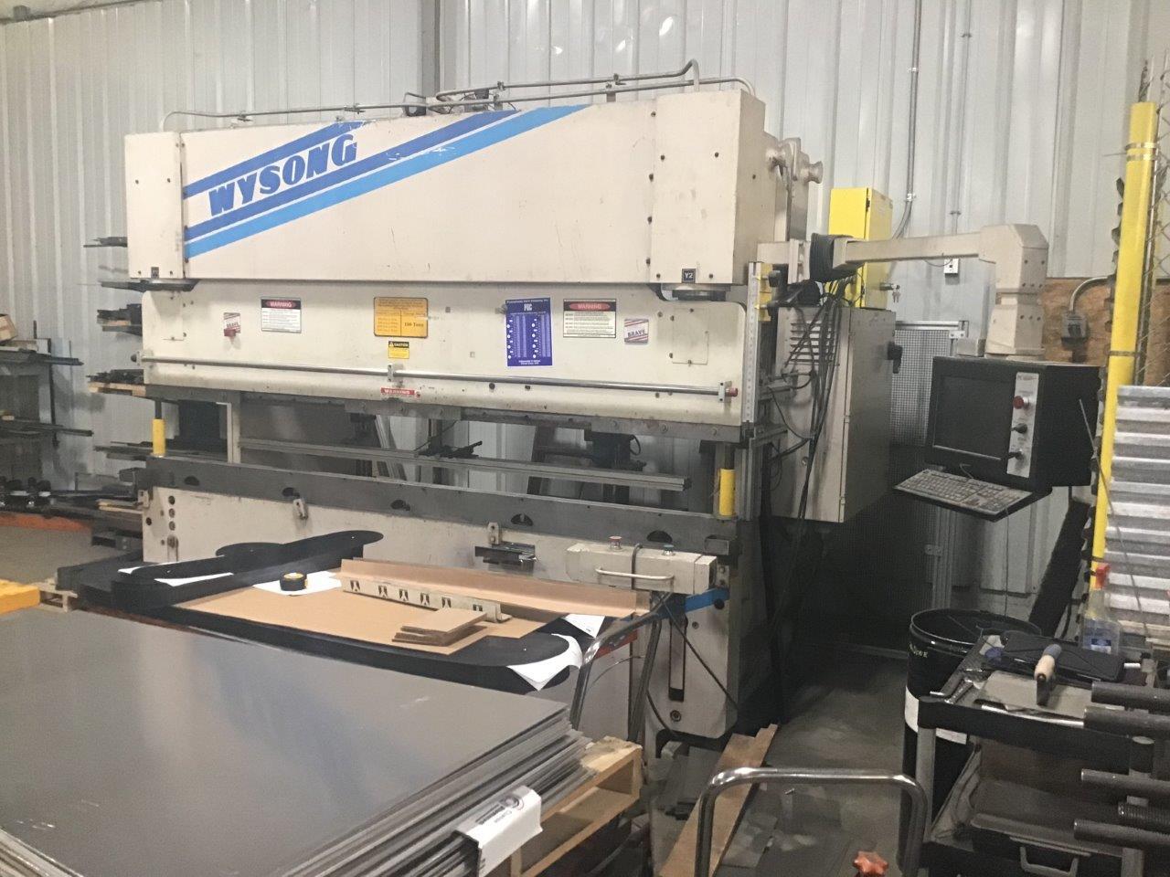 Press Brake